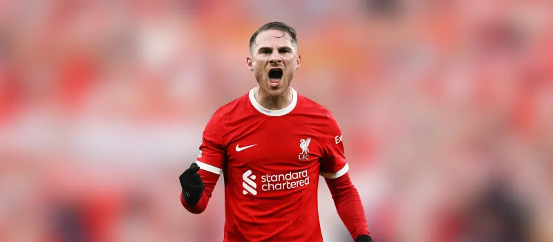 Ливерпуль — Фулхэм статистика матча 11 апреля 2026