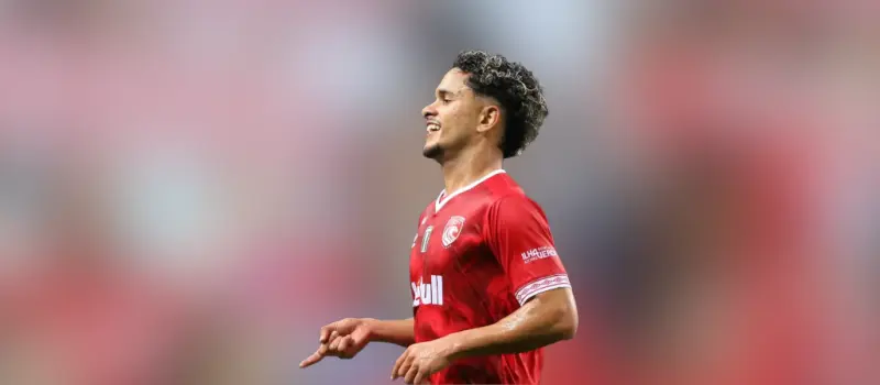 Санта-Клара — Риу Аве статистика матча 11 апреля 2026