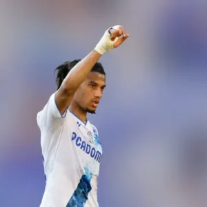 Осер — Нант статистика матча 11 апреля 2026