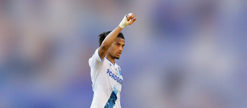 Осер — Нант статистика матча 11 апреля 2026