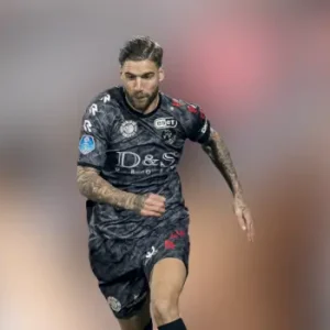 Спарта Роттердам — ПСВ статистика матча 11 апреля 2026