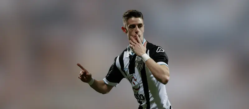 Хераклес — Аякс статистика матча 11 апреля 2026