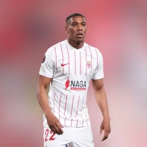 Севилья — Атлетико статистика матча 11 апреля 2026