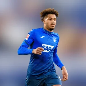 Хоффенхайм — Майнц статистика матча 4 апреля 2026