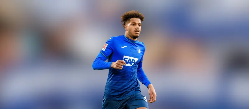 Хоффенхайм — Майнц статистика матча 4 апреля 2026