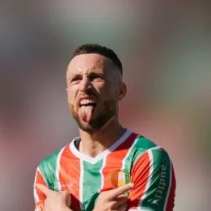 Эштрела Амадора — Спортинг статистика матча 11 апреля 2026