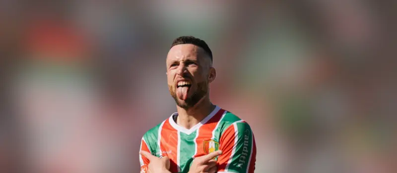 Эштрела Амадора — Спортинг статистика матча 11 апреля 2026