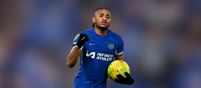 Челси — Манчестер Сити статистика матча 12 апреля 2026