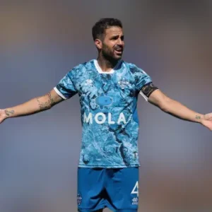 Комо — Интер статистика матча 12 апреля 2026