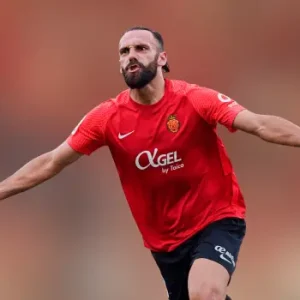 Мальорка — Реал Мадрид статистика матча 4 апреля 2026