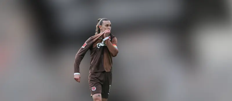 Санкт-Паули — Кёльн статистика матча 17 апреля 2026