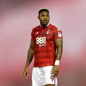 Ноттингем Форест — Бернли статистика матча 19 апреля 2026