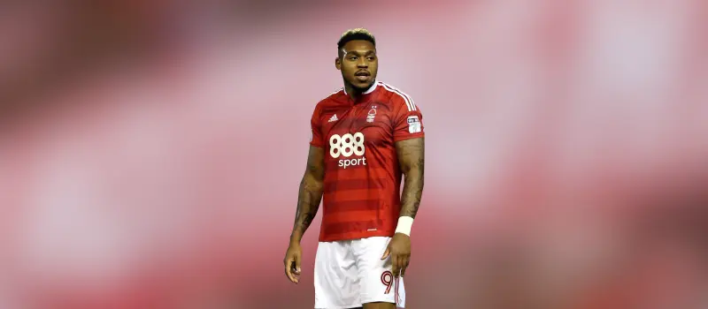 Ноттингем Форест — Бернли статистика матча 19 апреля 2026