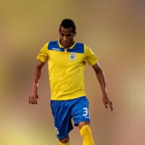 Арока — Эштрела Амадора статистика матча 19 апреля 2026