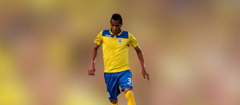 Арока — Эштрела Амадора статистика матча 19 апреля 2026