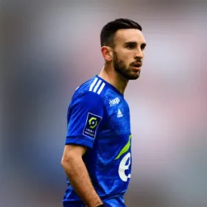 Страсбур — Ренн статистика матча 19 апреля 2026