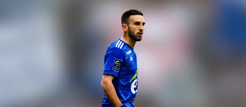 Страсбур — Ренн статистика матча 19 апреля 2026