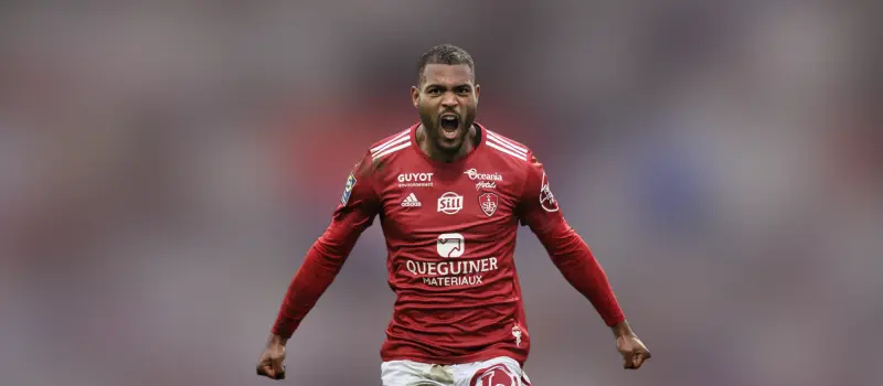 Брест — Ренн статистика матча 4 апреля 2026