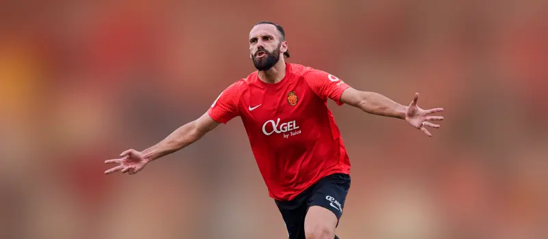 Мальорка — Валенсия статистика матча 21 апреля 2026