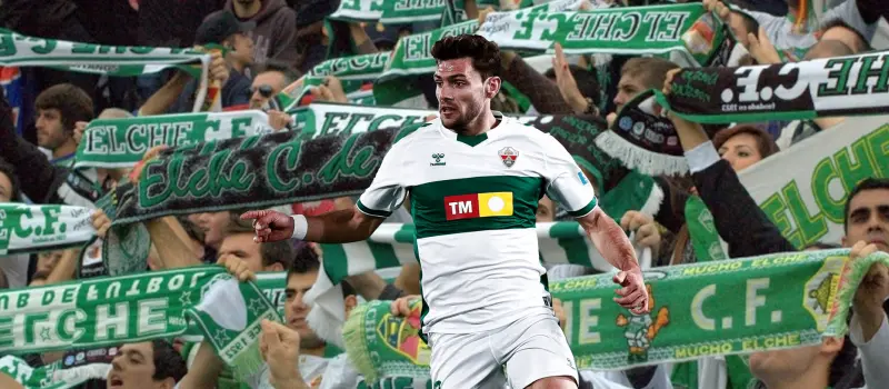 Эльче — Атлетико статистика матча 22 апреля 2026