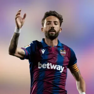 Леванте — Севилья статистика матча 23 апреля 2026