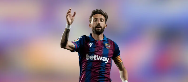 Леванте — Севилья статистика матча 23 апреля 2026