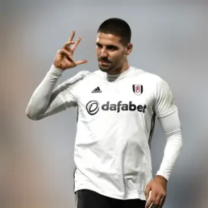 Фулхэм — Астон Вилла статистика матча 25 апреля 2026