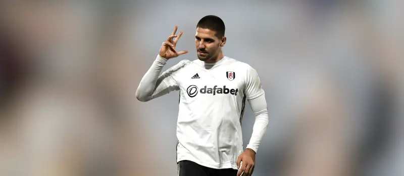 Фулхэм — Астон Вилла статистика матча 25 апреля 2026