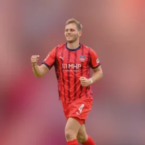 Хайденхайм — Санкт-Паули статистика матча 25 апреля 2026