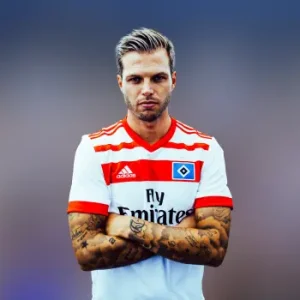 Гамбург — Хоффенхайм статистика матча 25 апреля 2026