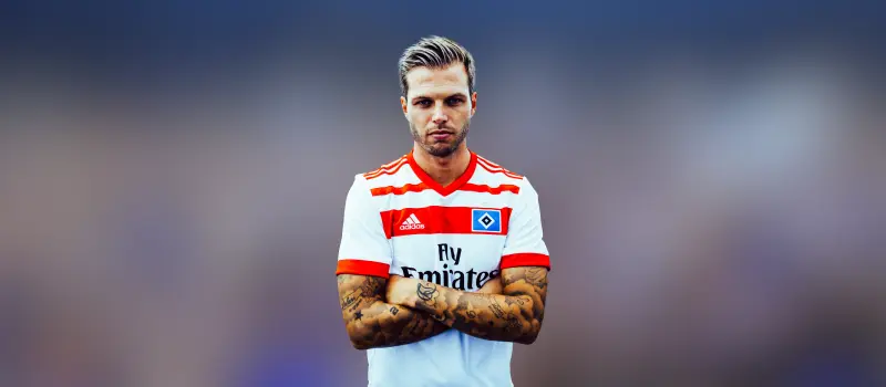 Гамбург — Хоффенхайм статистика матча 25 апреля 2026