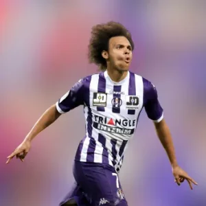 Тулуза — Монако статистика матча 25 апреля 2026