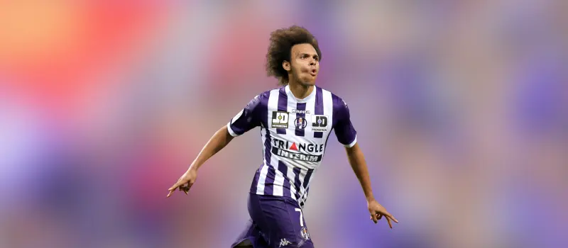 Тулуза — Монако статистика матча 25 апреля 2026