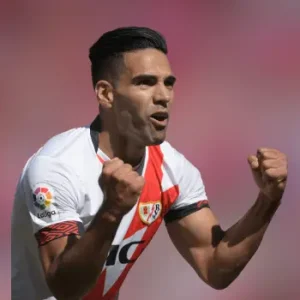 Райо Вальекано — Реал Сосьедад статистика матча 26 апреля 2026