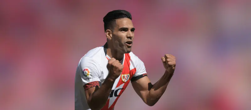 Райо Вальекано — Реал Сосьедад статистика матча 26 апреля 2026