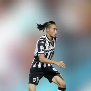 Анже — Лион статистика матча 5 апреля 2026