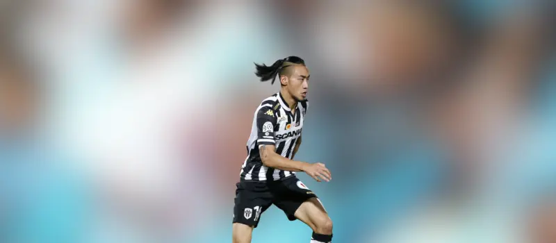 Анже — Лион статистика матча 5 апреля 2026