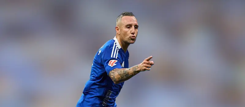 Овьедо — Эльче статистика матча 26 апреля 2026