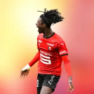 Ренн — Нант статистика матча 26 апреля 2026