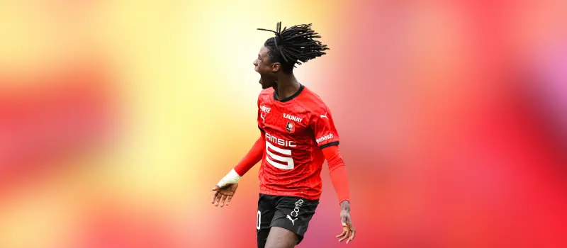 Ренн — Нант статистика матча 26 апреля 2026