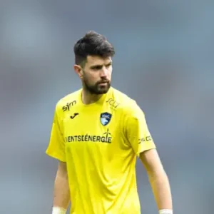 Гавр — Мец статистика матча 26 апреля 2026