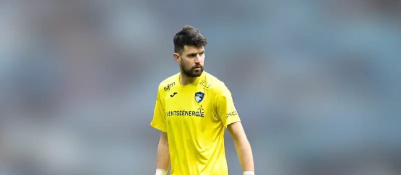 Гавр — Мец статистика матча 26 апреля 2026