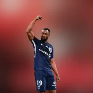 Париж — Лилль статистика матча 26 апреля 2026