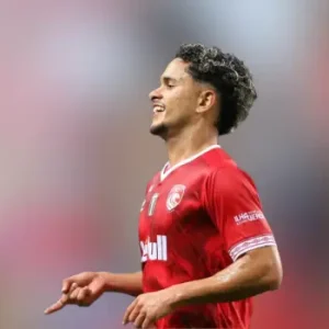 Санта-Клара — Брага статистика матча 26 апреля 2026