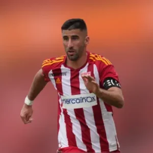 АВС — Спортинг статистика матча 26 апреля 2026