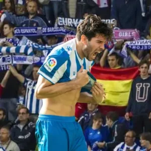 Эспаньол — Леванте статистика матча 27 апреля 2026