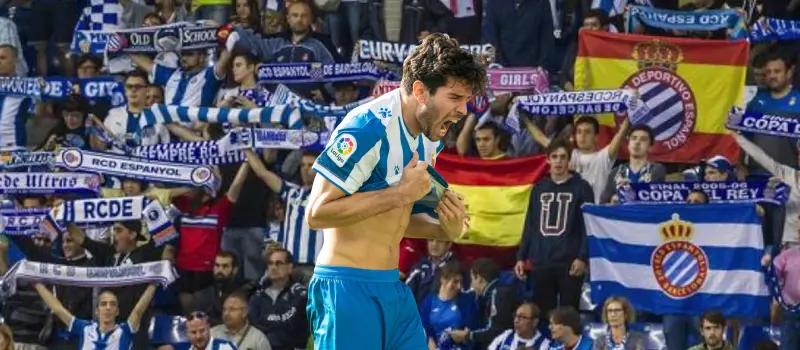 Эспаньол — Леванте статистика матча 27 апреля 2026