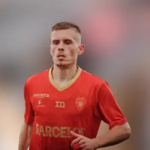 Жил Висенте — Каза Пия статистика матча 27 апреля 2026