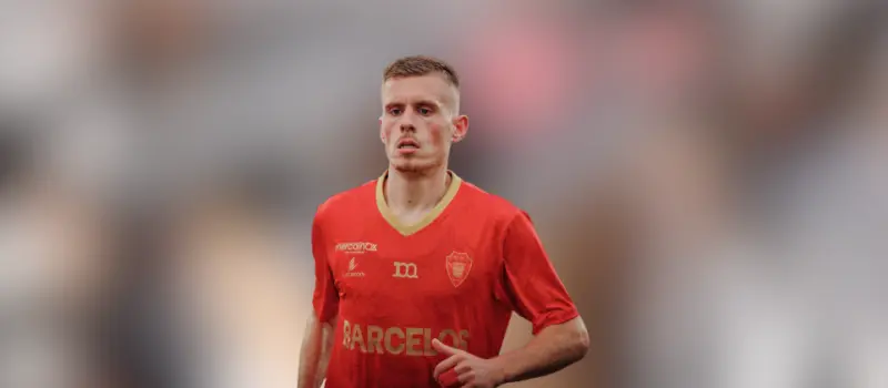 Жил Висенте — Каза Пия статистика матча 27 апреля 2026