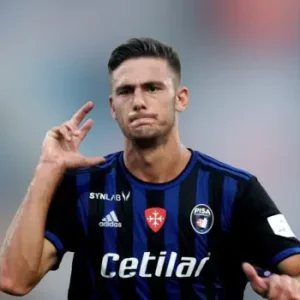 Пиза — Торино статистика матча 5 апреля 2026